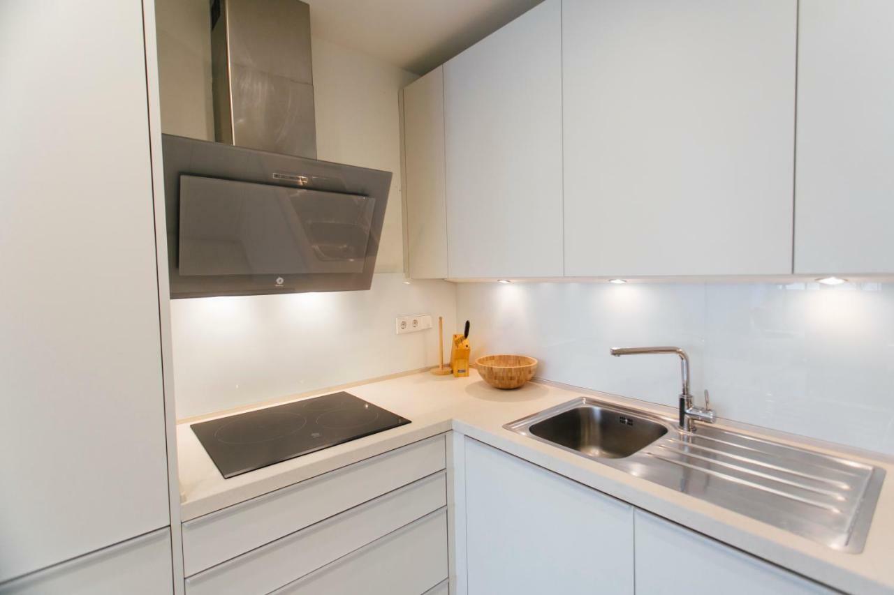 Appartement Preciosas Vistas A Catedral *
