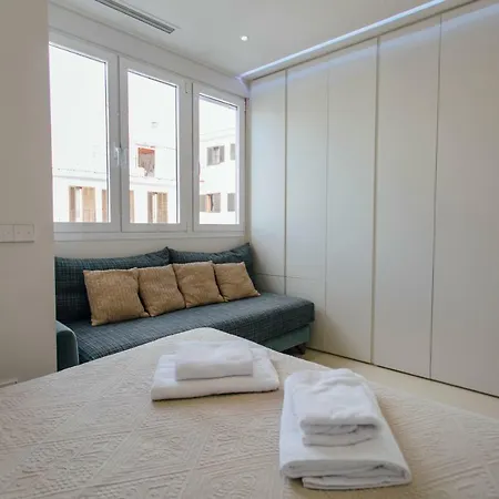Appartement Preciosas Vistas A Catedral à Séville Extérieur photo