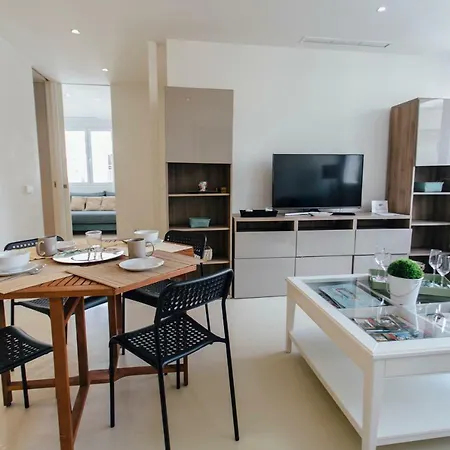 Appartement Preciosas Vistas A Catedral à Séville Extérieur photo