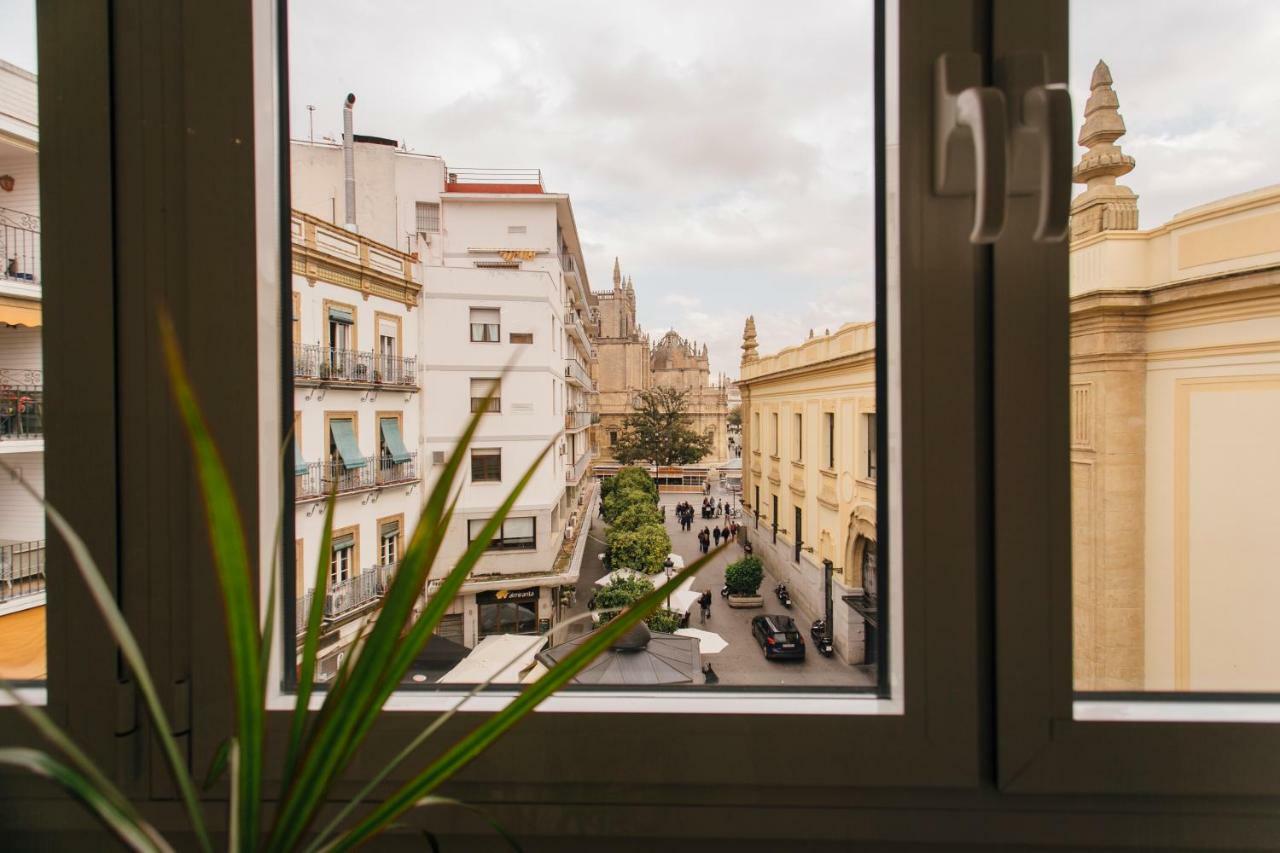 Appartamento Preciosas Vistas A Catedral *